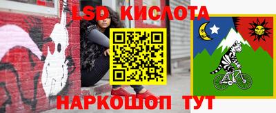крисы Бузулук
